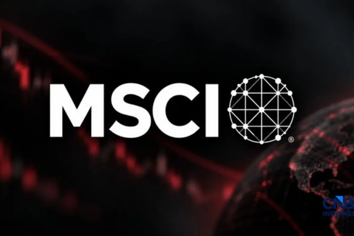 MSCI