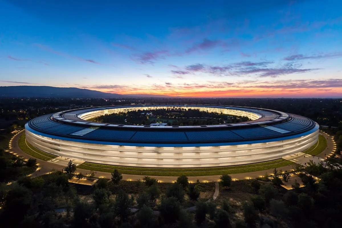 Apple Eskalasi Bonus Retensi $400 Ribu Demi Amankan Aset Intelektual