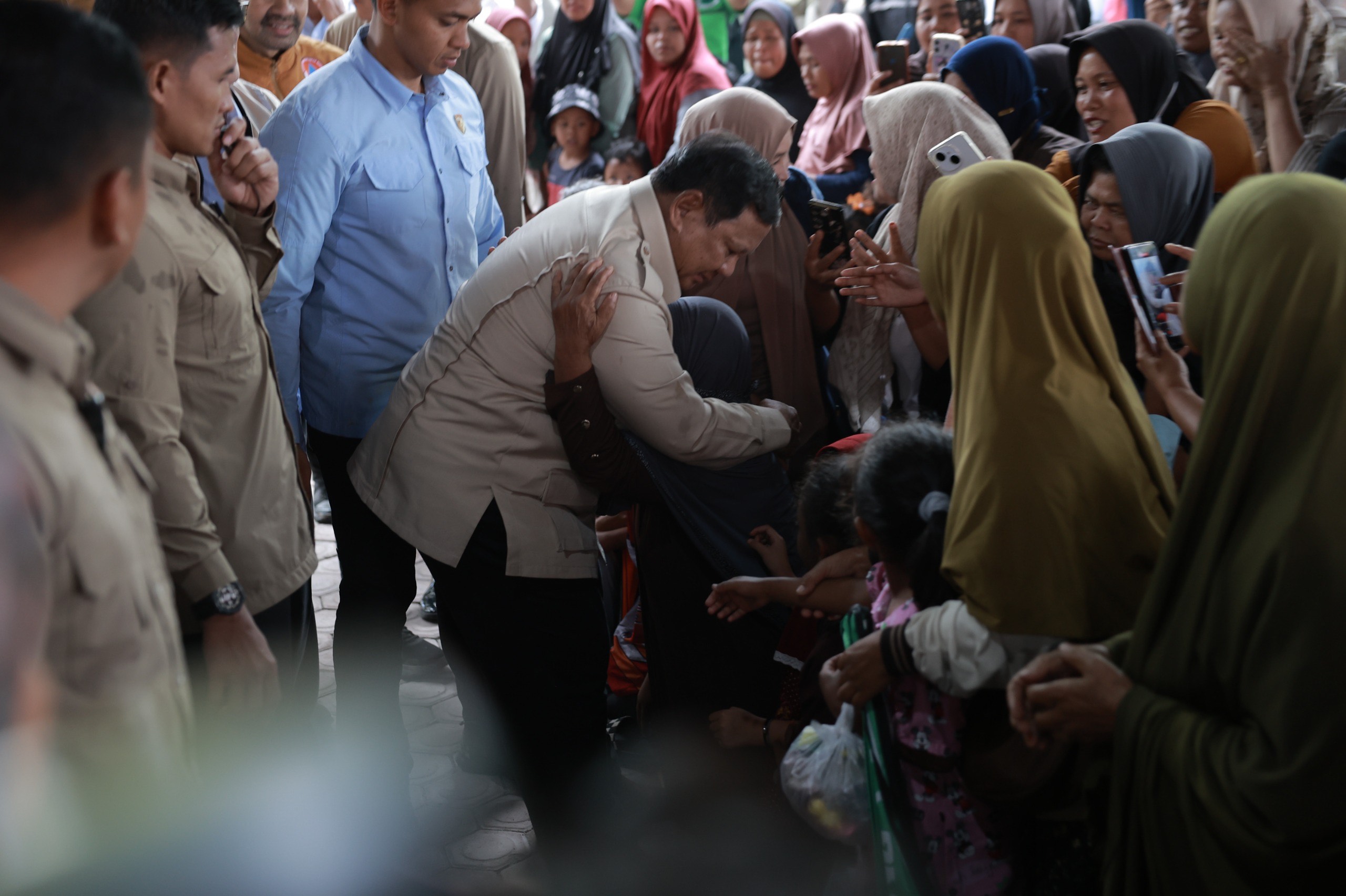 Banjir Sumatera: 1.006 Korban Jiwa, Infrastruktur Jadi Fokus