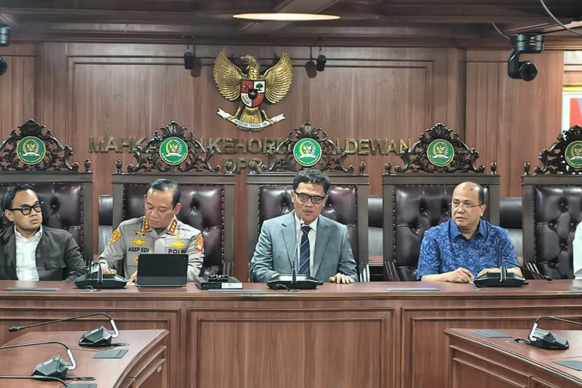 Bank Mandiri Buka Rekening Aktivis Pati Usai Desakan DPR RI