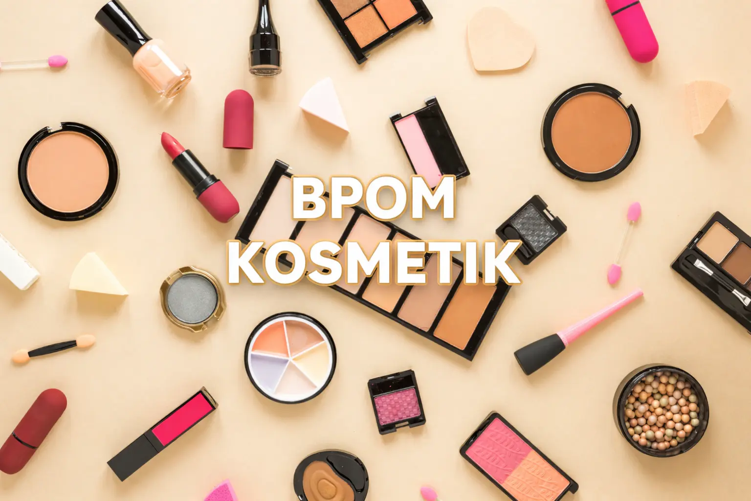 Beban Pengawasan BPOM di Era Digital, Ketika Pasar Bergerak Lebih Cepat dari Regulasi