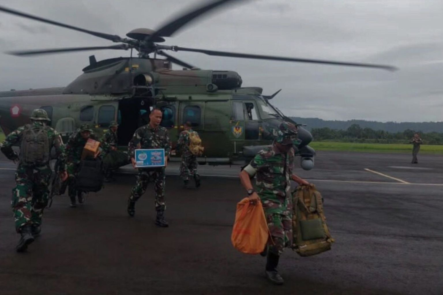 Bencana Sumatera Menjadi Sorotan: Data Korban Naik, Stabilitas Regional Diuji