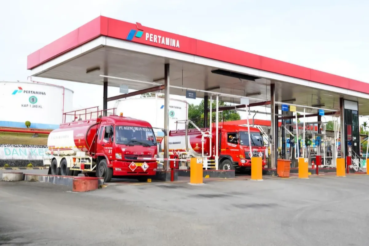 BPH Migas Batasi BBM Subsidi 50 Liter Guna Mitigasi Risiko Fiskal