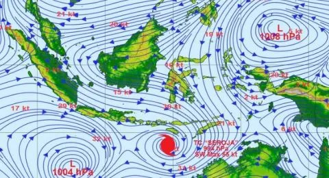 BRIN: Indonesia Gagal Antisipasi Bencana Meski Sains Tersedia