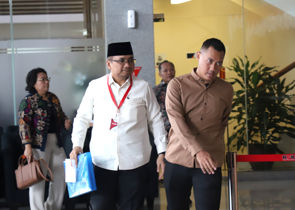 Cekal Yaqut Mendekati Akhir, Penyidikan Kuota Haji Masih Berjalan