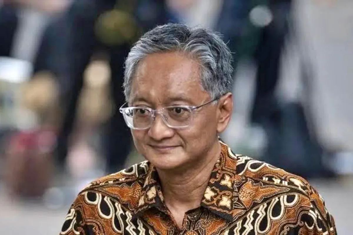 Celah Regulasi Kunjungan Dinas Internasional Kementerian PU Disorot
