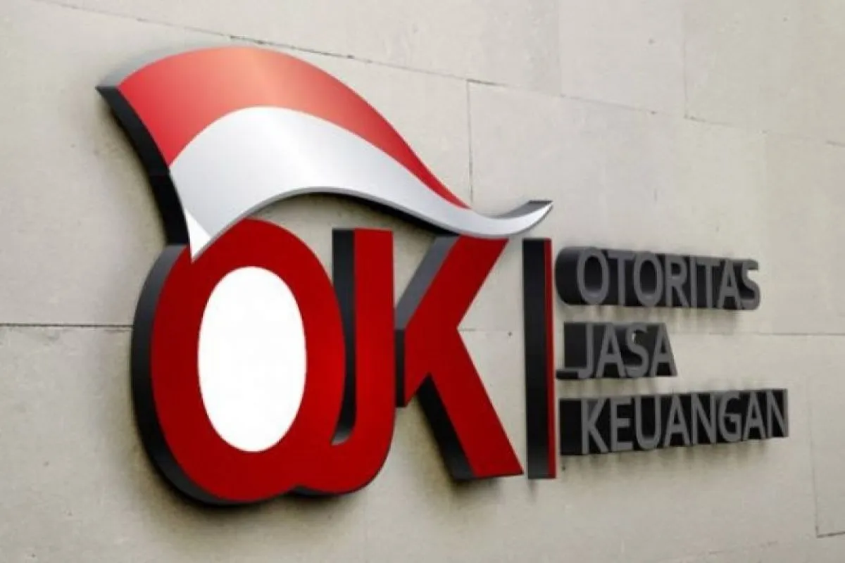 Otoritas Jasa keuangan