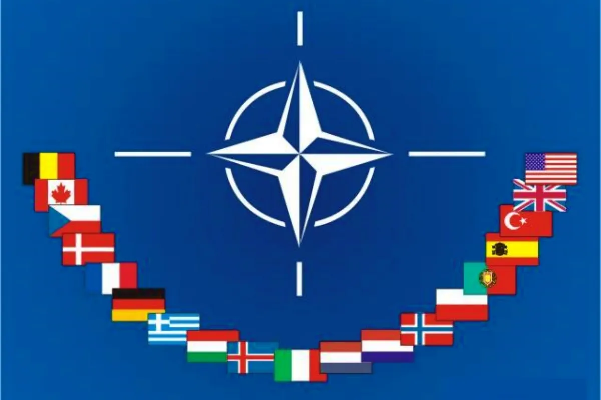 Disrupsi Geopolitik: Ancaman Donald Trump Keluar dari Aliansi NATO