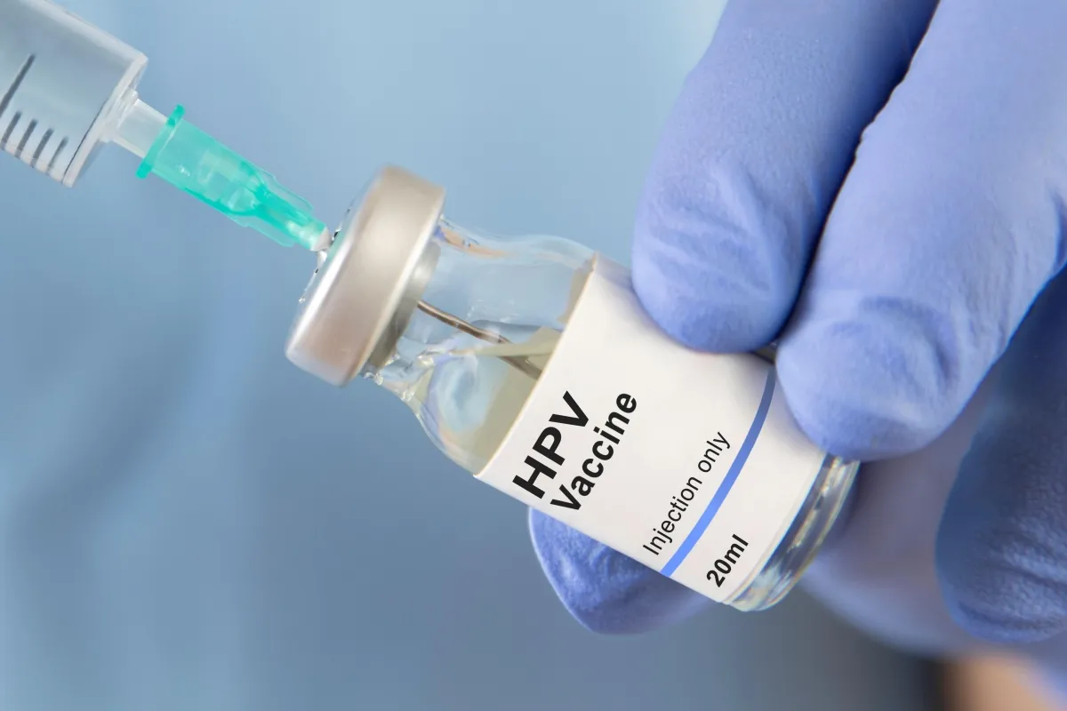 Efektivitas Vaksinasi HPV Pangkas Risiko Kanker Hingga 50 Persen pada Pria