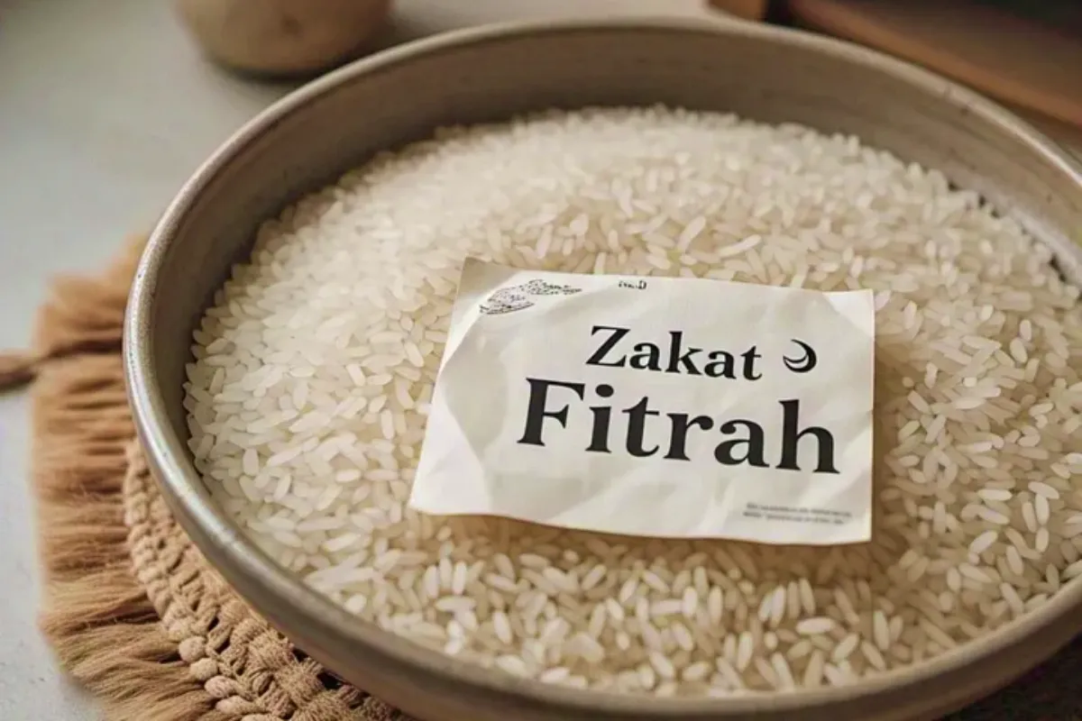 Eksklusivitas Distribusi Zakat Fitrah Shiddiqiyyah: Model Efisiensi Tanpa Amil
