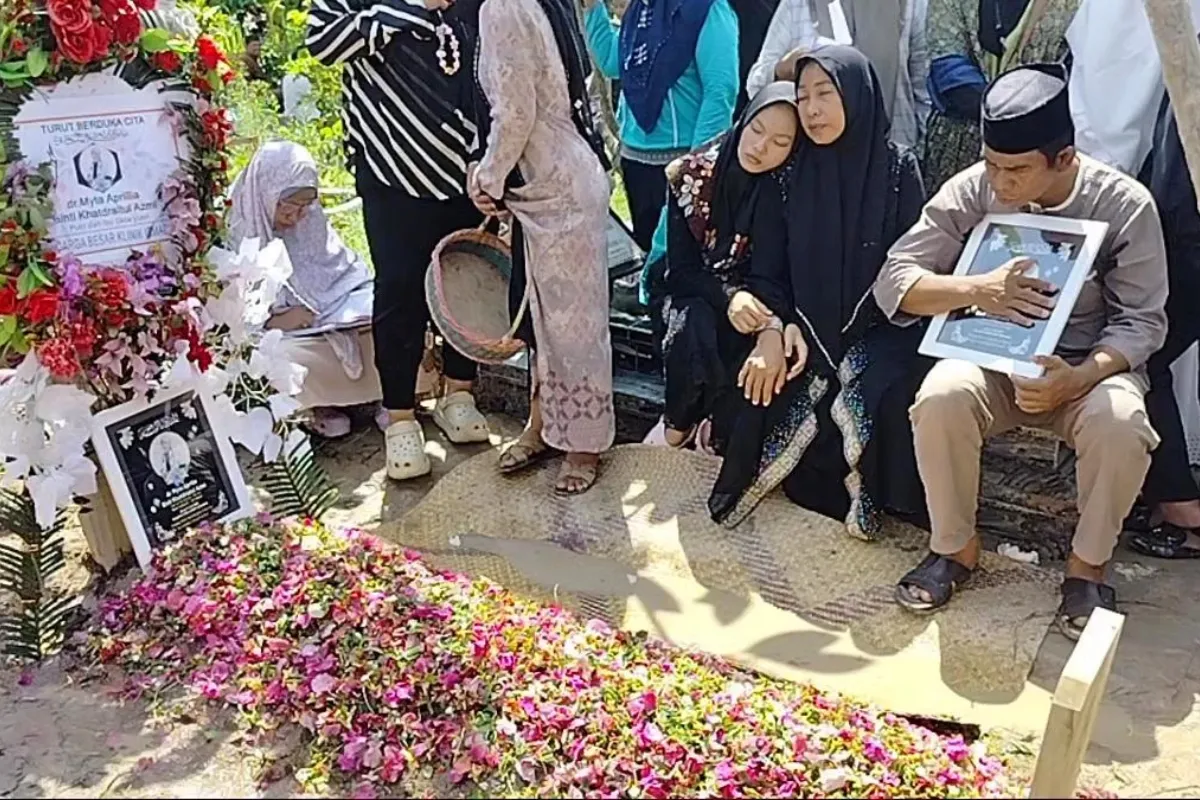Eksploitasi Dokter Internship Jambi Picu Krisis Kepercayaan Sistem Kesehatan
