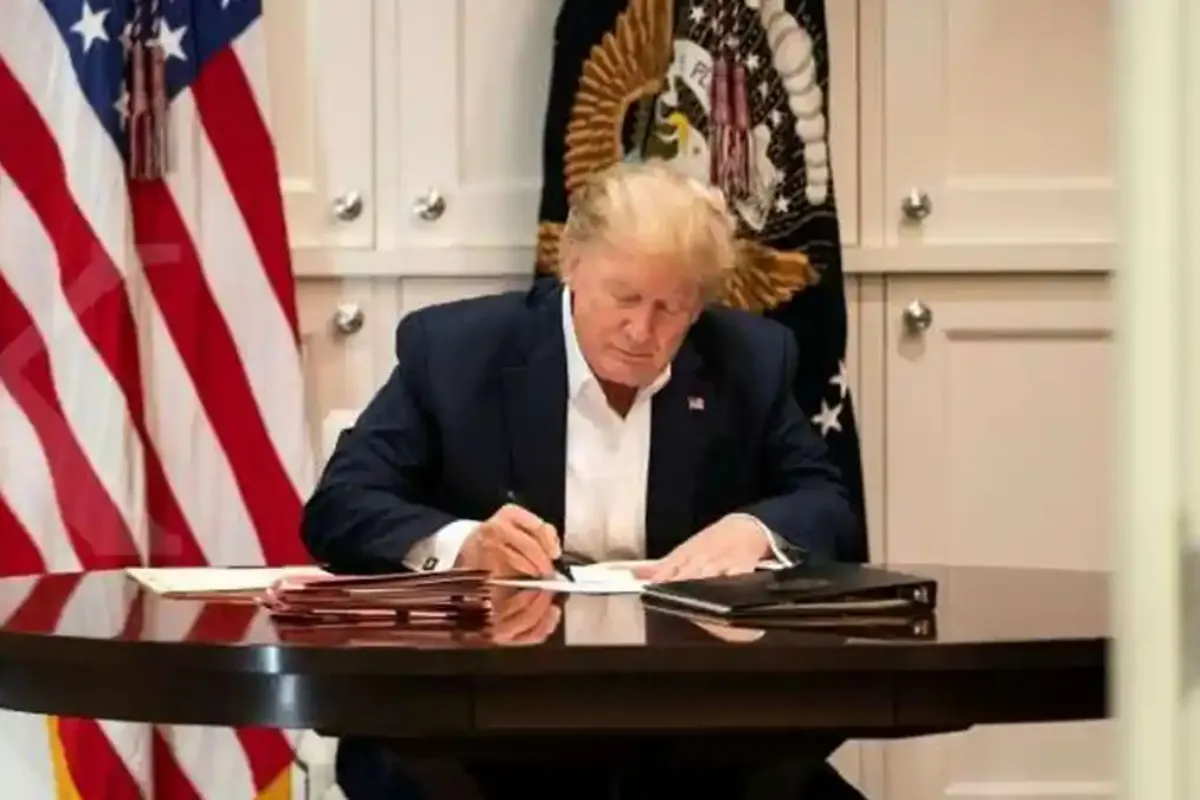 Eropa Menolak, Trump Kecam NATO atas Krisis Selat Hormuz