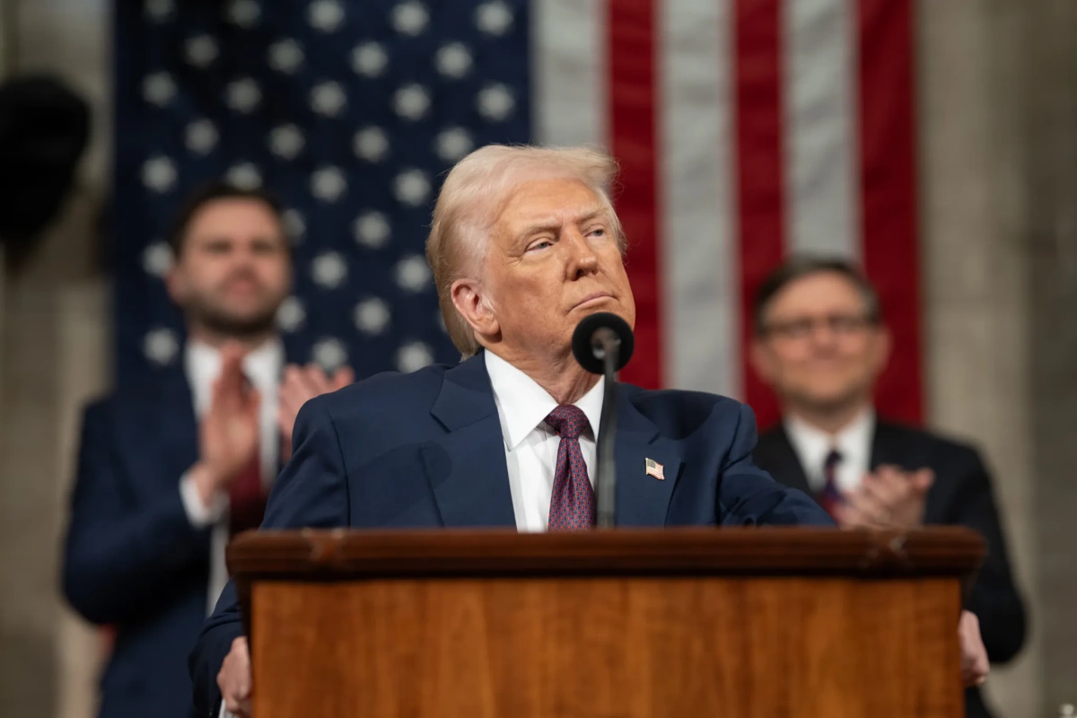 Eskalasi Donald Trump terhadap Iran Ubah Stabilitas Kawasan Israel