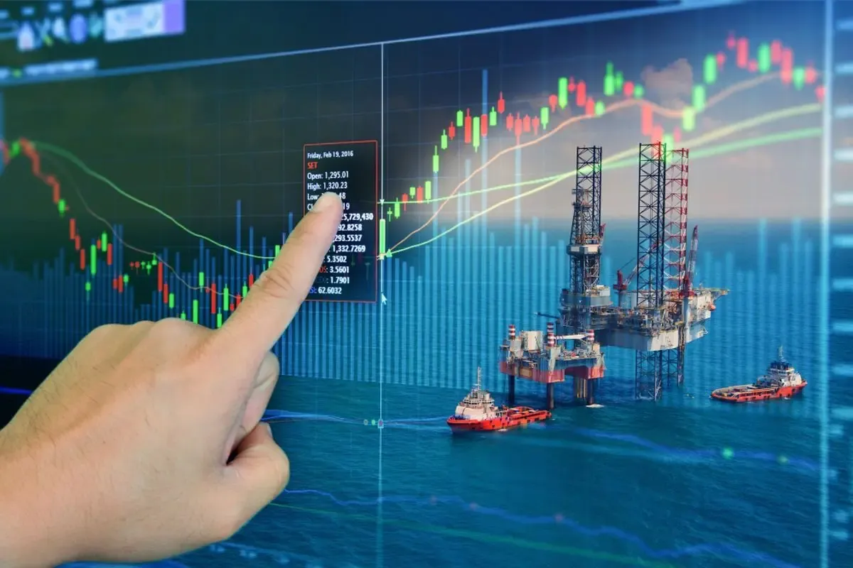 Eskalasi Selat Hormuz: Harga Brent Tembus $109 Per Barel