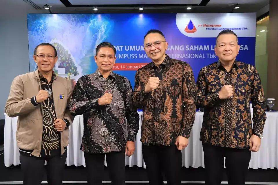 Masuknya Ari Askhara ke Humpuss: Sinyal Strategi yang Dibaca Pasar