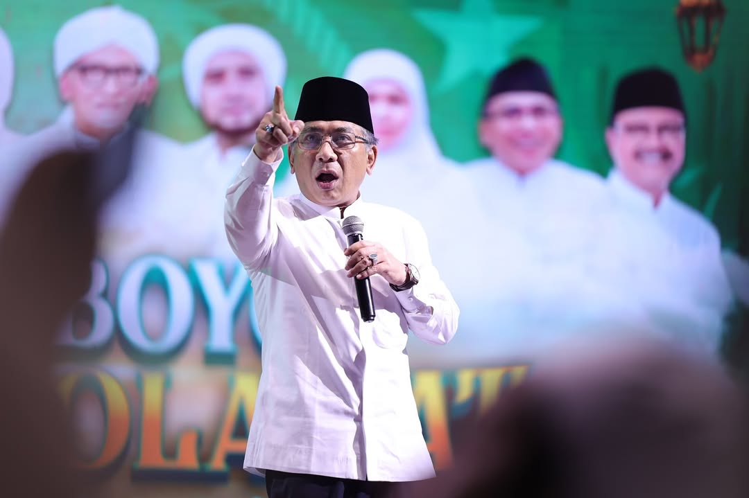Gejolak PBNU Menjelang Muktamar, Stabilitas Organisasi Dipantau Dunia Islam