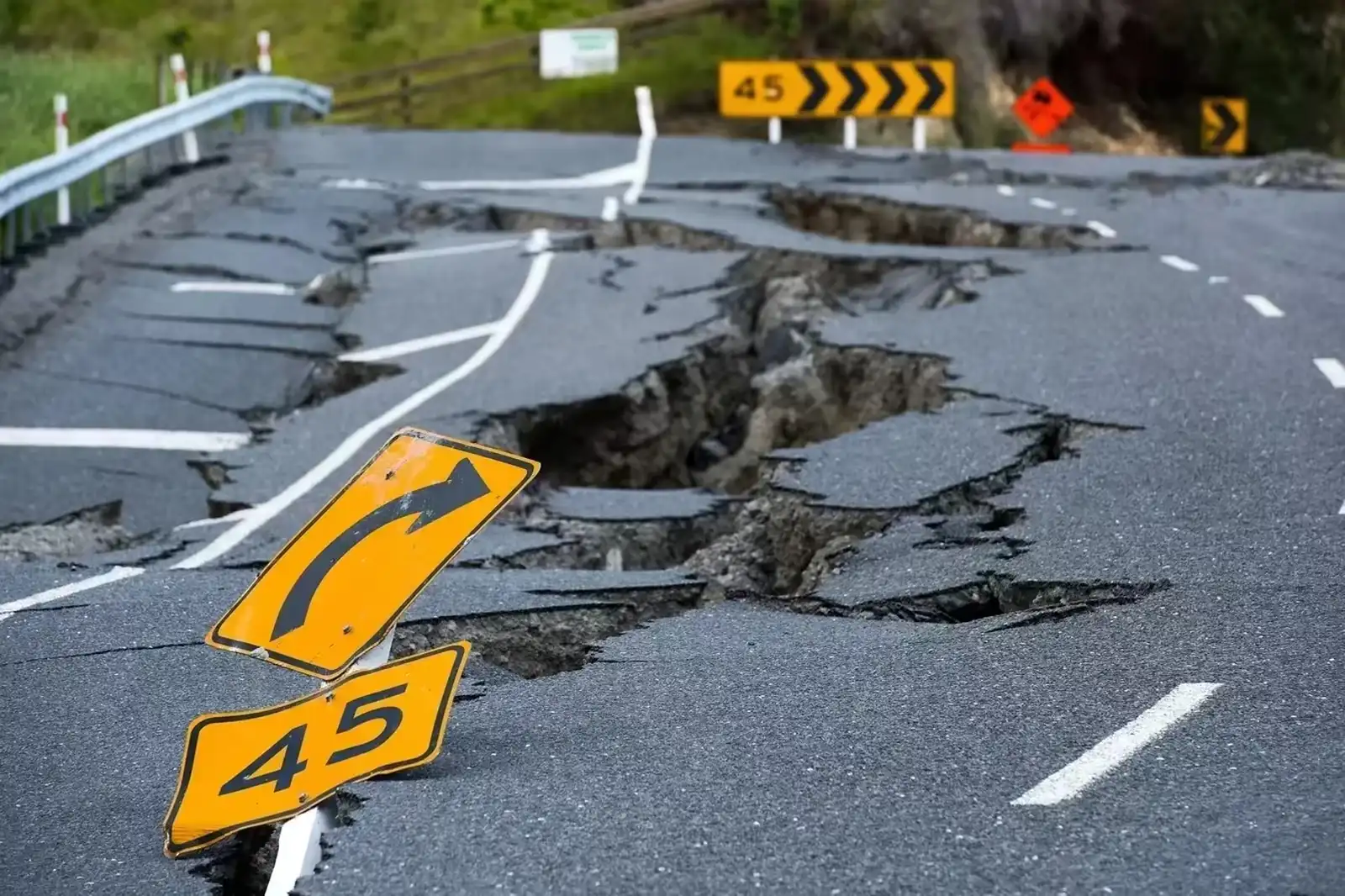 Gempa Pacitan Ganggu Operasi Kereta, Prosedur Keselamatan Jadi Prioritas
