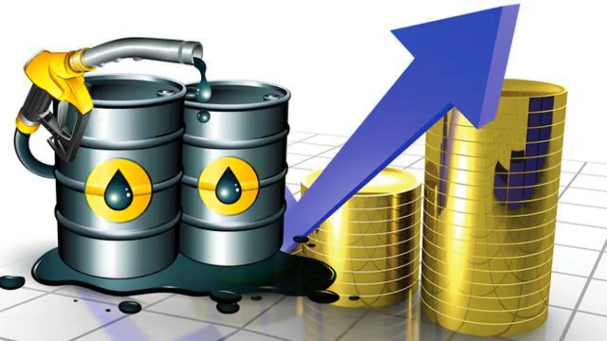 Harga Minyak Dunia Naik, Investor Energi dan Pertahanan Menguat