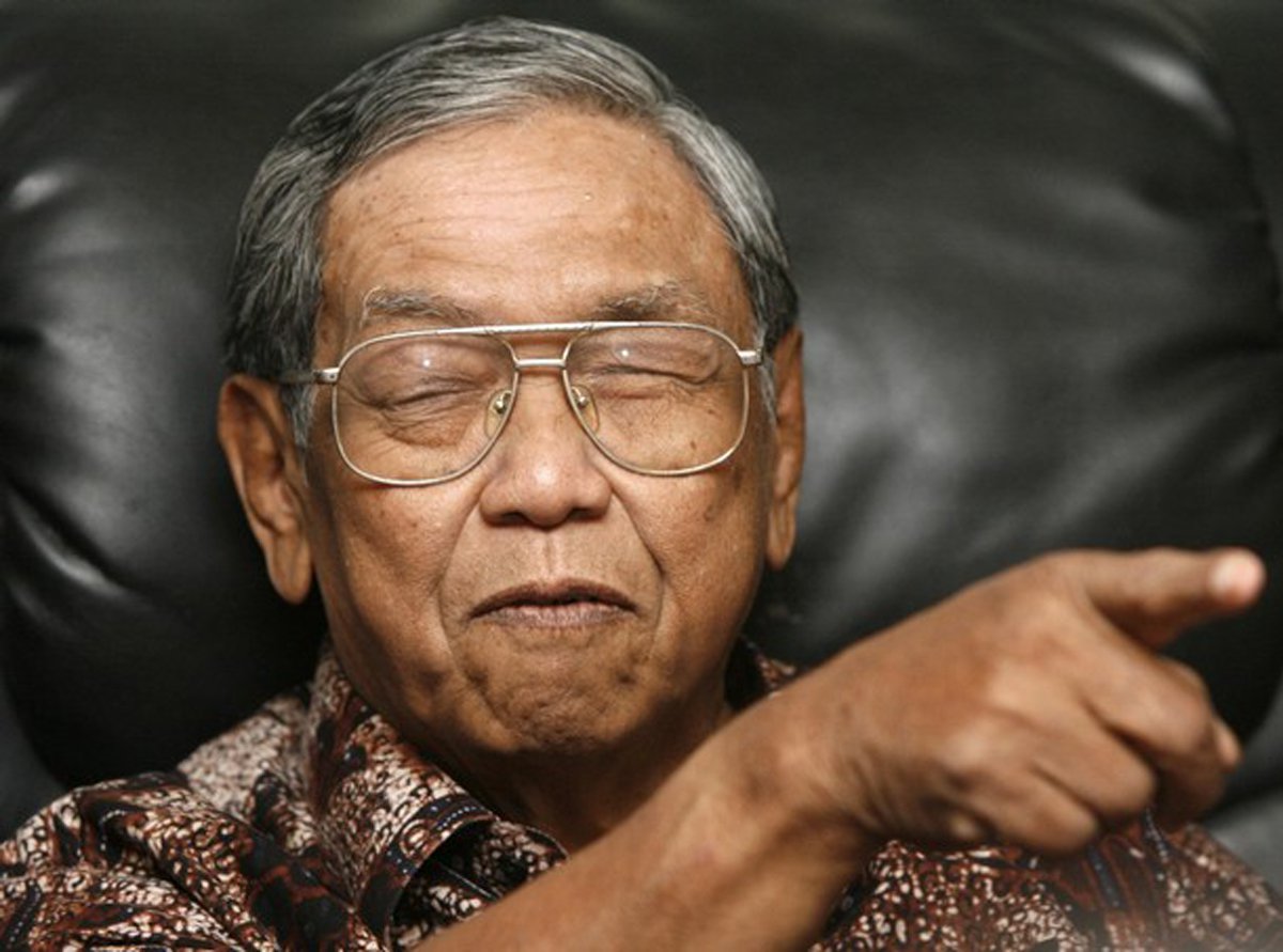 Haul Gus Dur Tegaskan Demokrasi Berbasis Kedaulatan Sipil