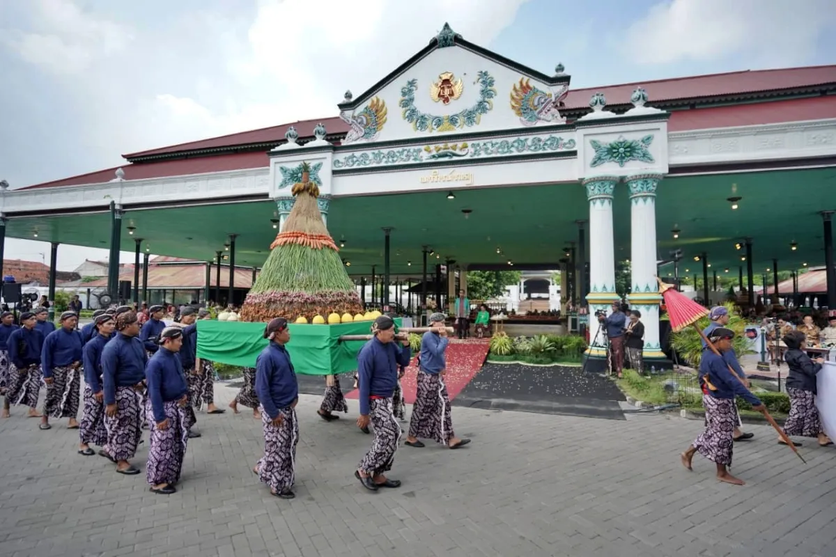 HUT Ke-80 Sultan HB X: Sinergi Publik-Swasta Perkuat Ekonomi Kreatif