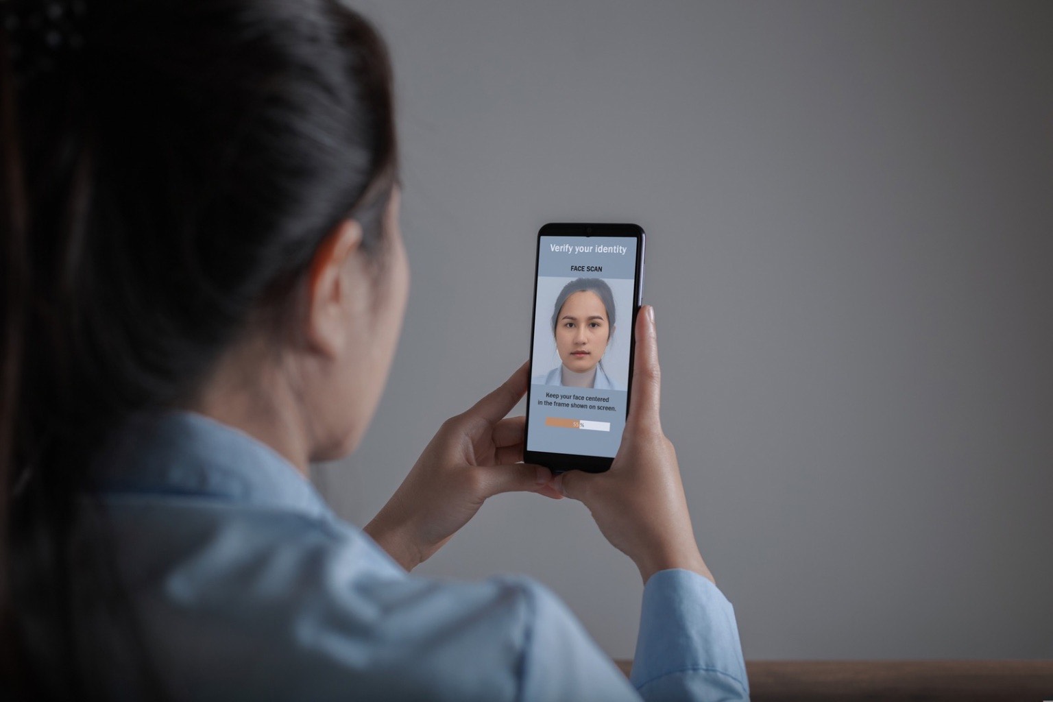 Indonesia Adopsi Registrasi SIM Berbasis Wajah, Sejajarkan Diri dengan Standar Keamanan Global