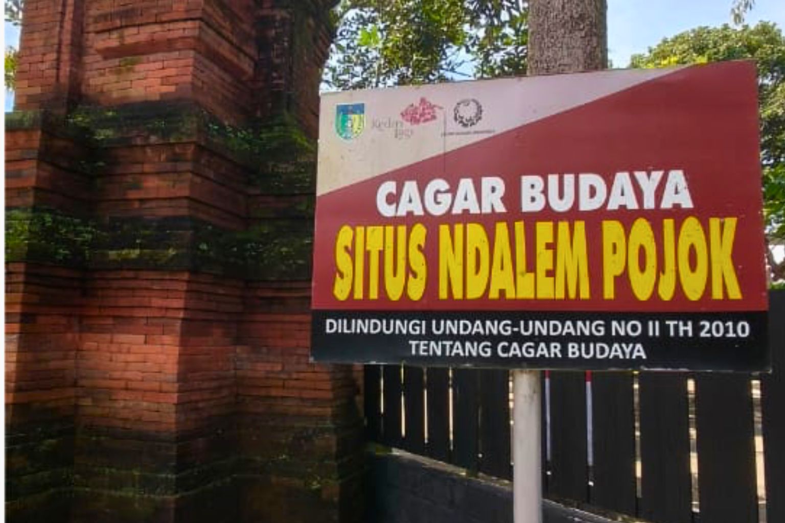 Indonesia Dorong Pengakuan Nasional Situs Ndalem Pojok