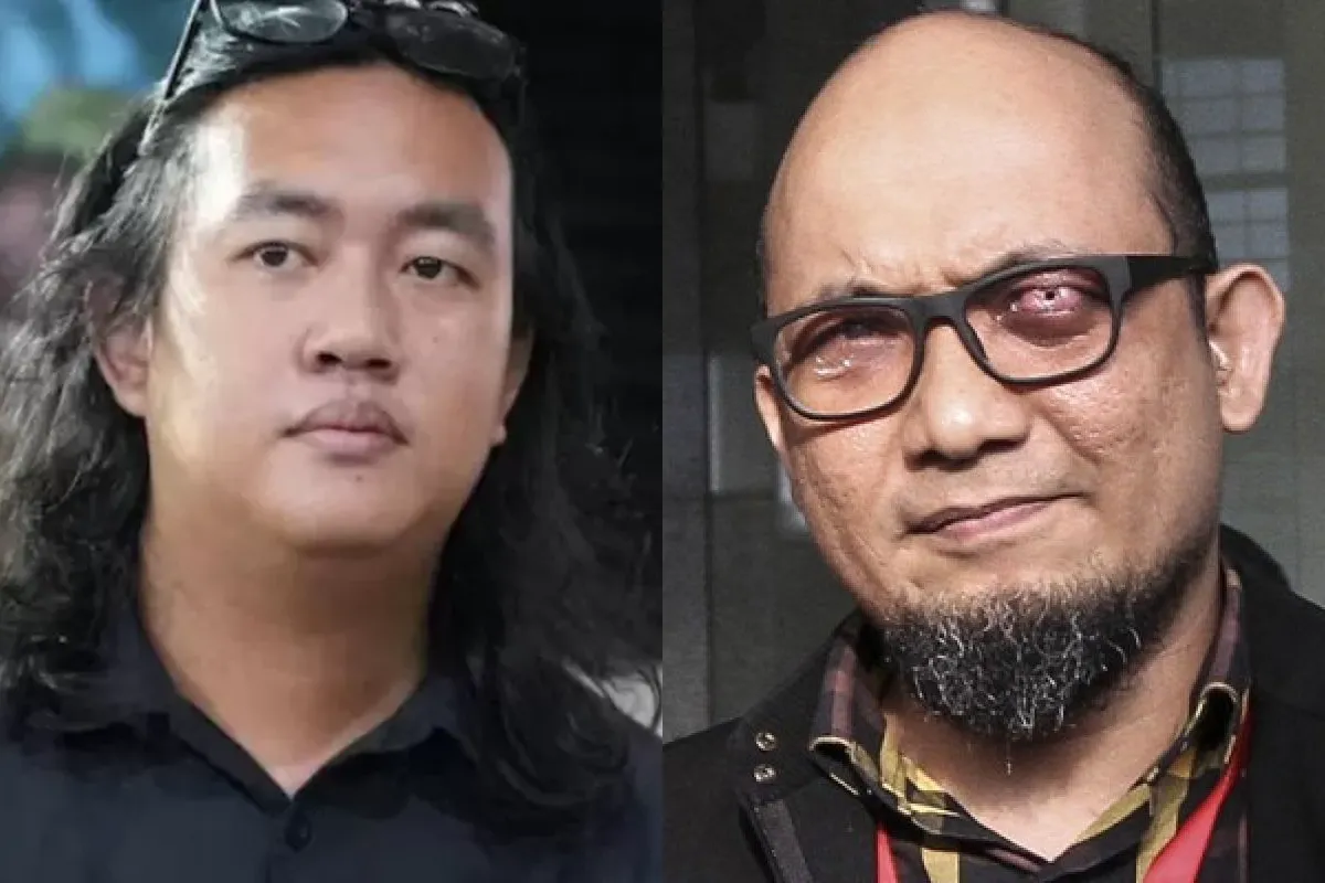 Investigasi Teror Air Keras: Presiden Desak Polri Ungkap Aktor Intelektual