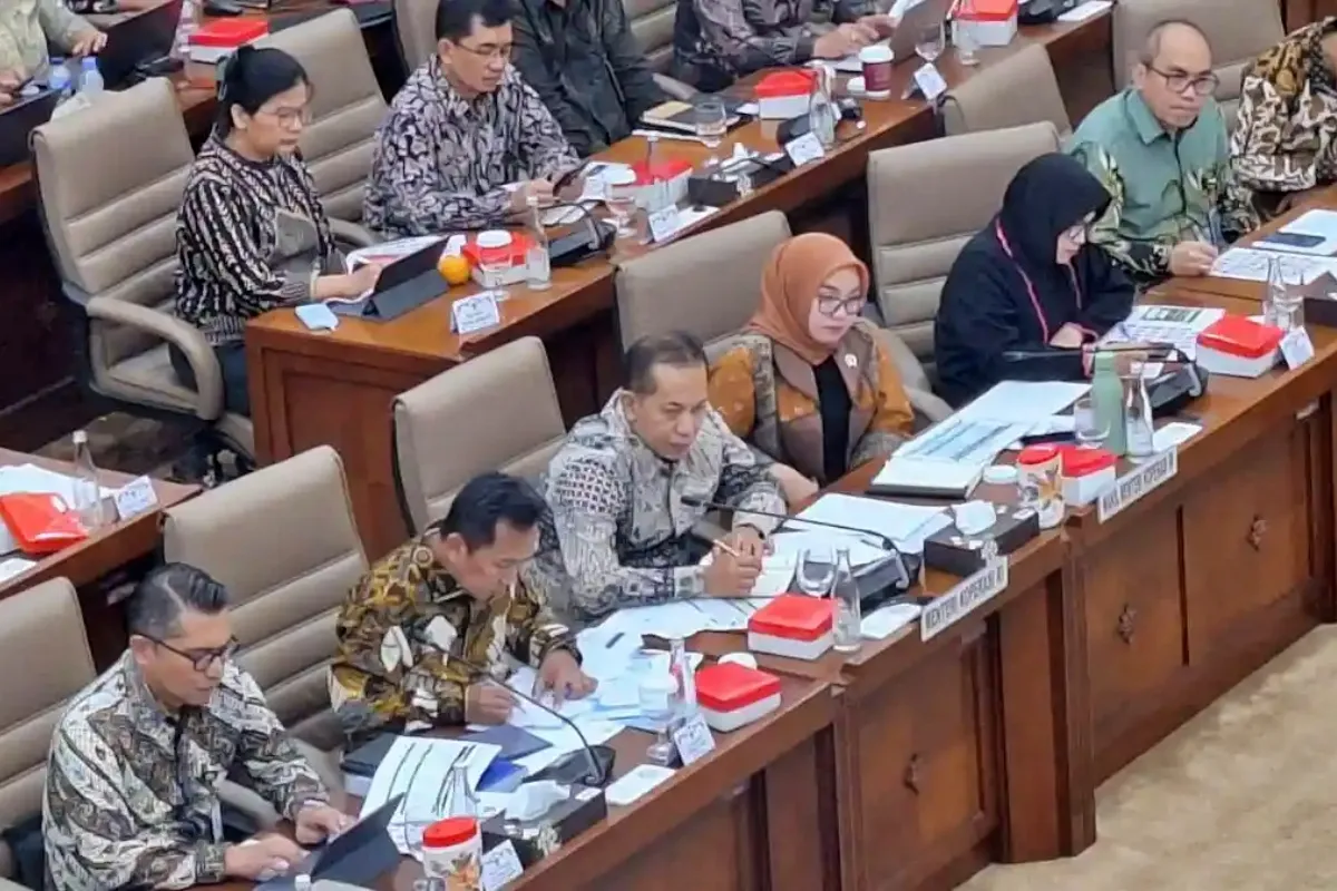 Isu Pengadaan Kipas Angin Rp1,8 Triliun Soroti GCG Kopdes Merah Putih