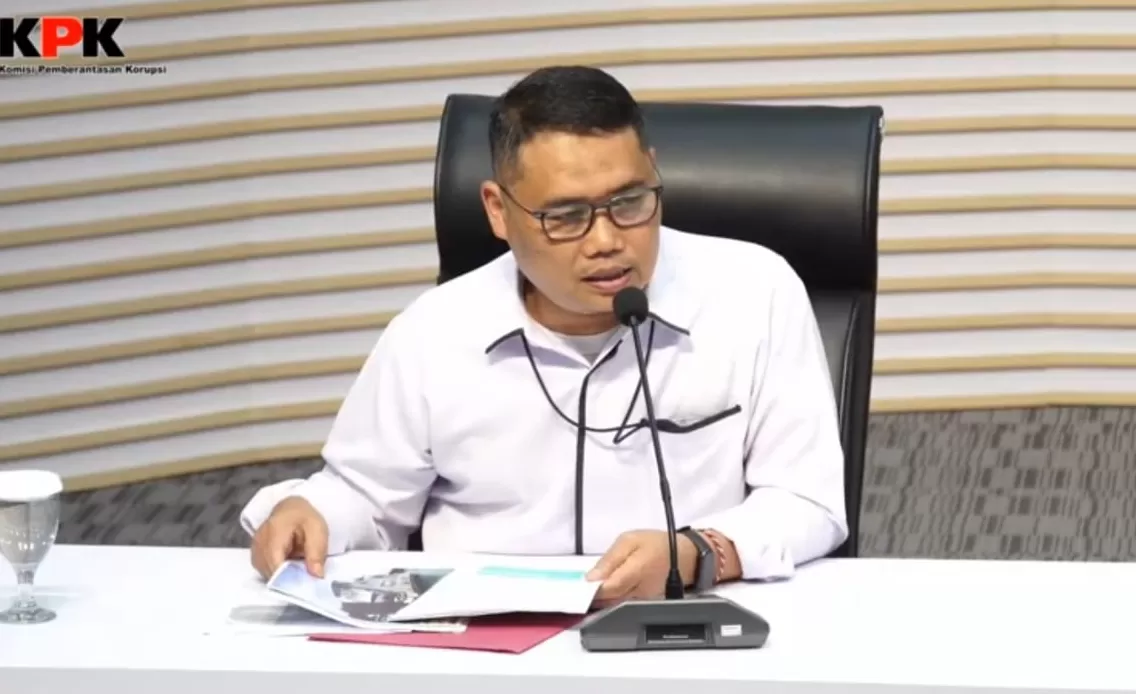 Kasus Kuota Haji Tutup 2025 Tanpa Tersangka