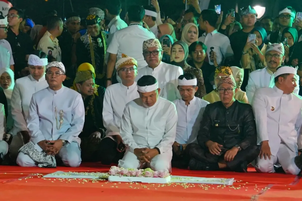 KDM Pacu Pertumbuhan Pasar Domestik Lewat Event Kultural Terintegrasi
