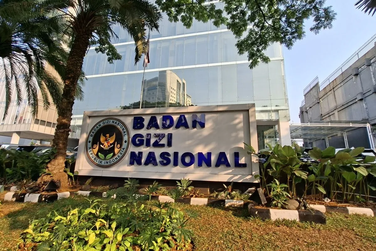 Kemenkeu Tepis Isu Pembengkakan Anggaran BGN Menjadi Rp480 Triliun