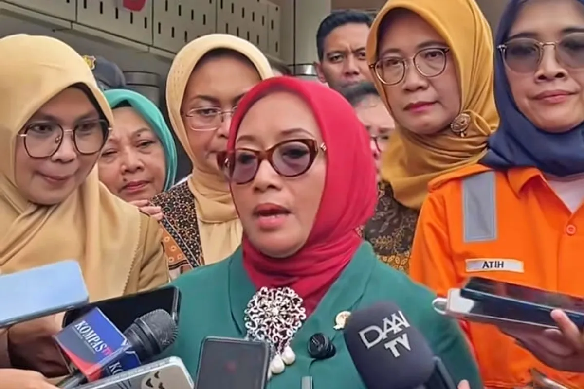 Kontroversi Gerbong KRL: Risiko Reputasi di Tengah Tragedi Bekasi