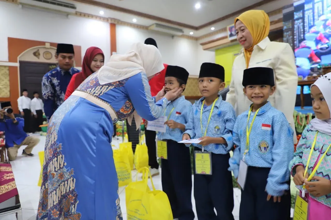 Manajemen Jaring Pengaman Sosial: Shiddiqiyyah Proyeksikan Santunan Rp3 Miliar