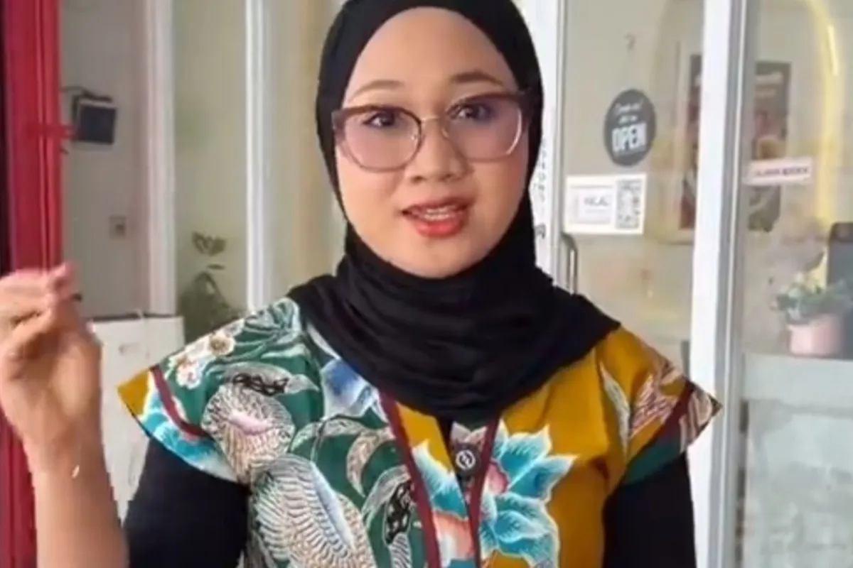 Mbak Dy Ungkap Dampak Dugaan Pungli bagi Pelaku Usaha