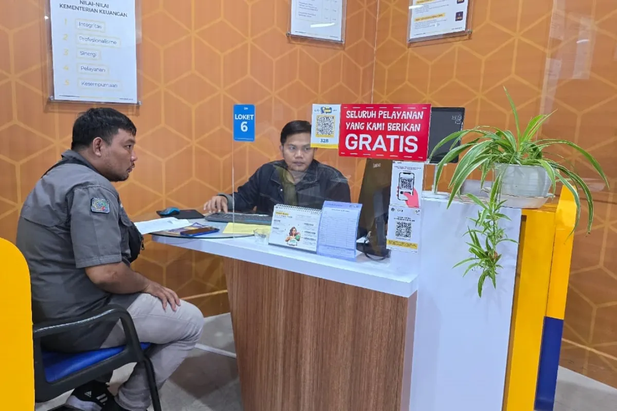 Menkeu Purbaya Relaksasi Batas Lapor SPT Pribadi Hingga 30 April