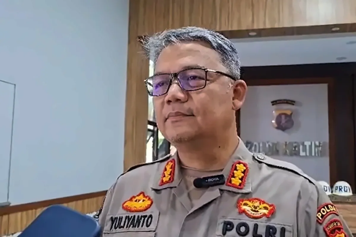 Mitigasi Risiko Kelembagaan Kasat Resnarkoba Polres Kutai Kartanegara Ditangkap