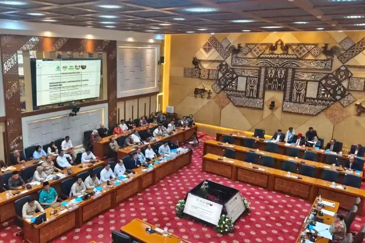 Mitra Dapur BGN Ancam Boikot Nasional Program Gizi Prabowo