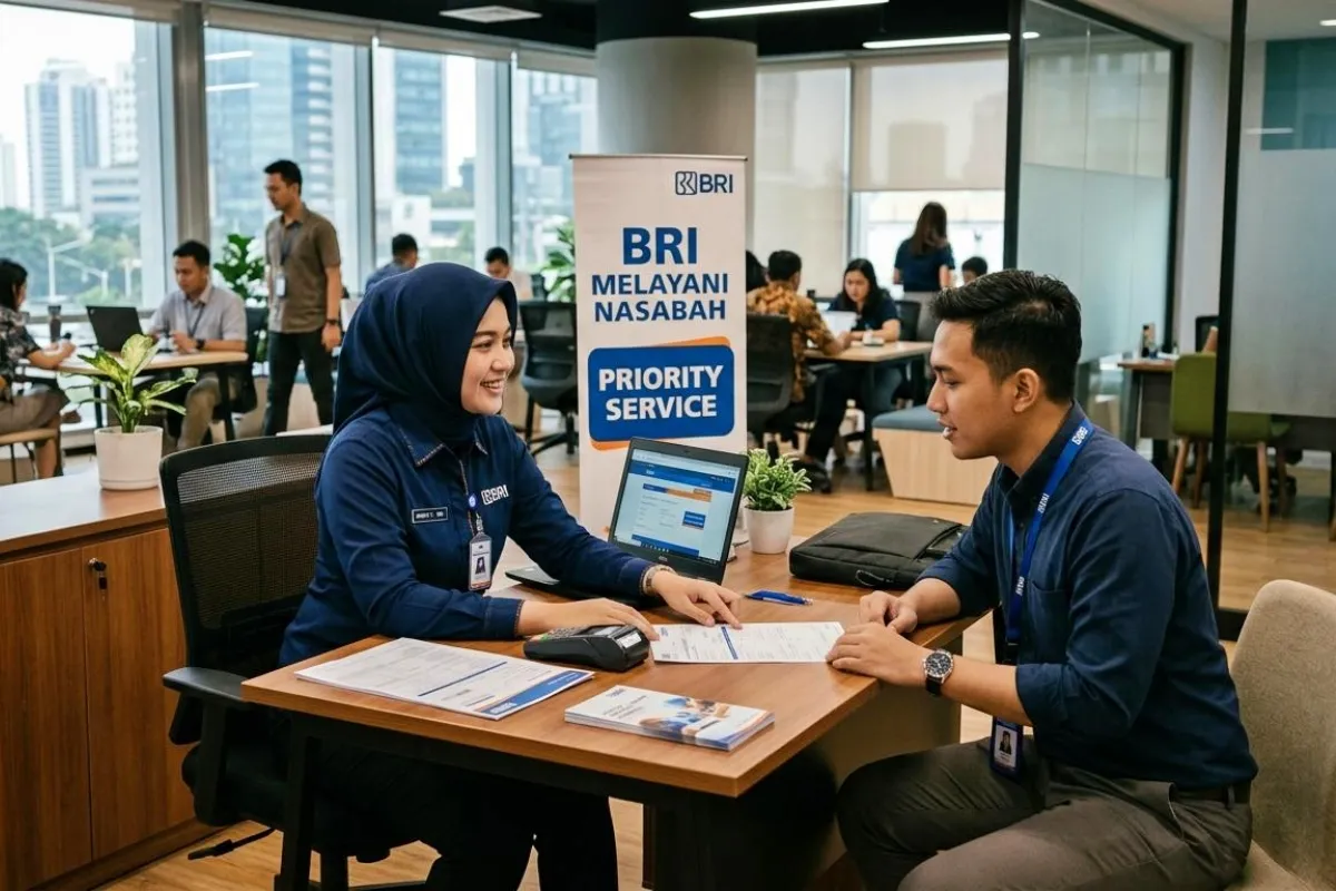 Paradoks Likuiditas Perbankan: Rp 2.527 Triliun Kredit Gagal Terserap