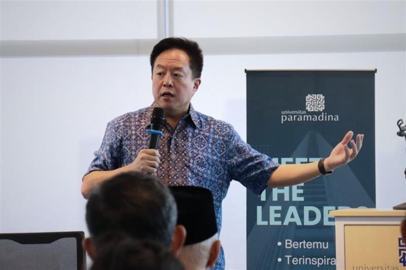 Pencabutan Pencekalan Victor Hartono: Sinyal yang Dibaca Pasar dan Komunitas Global