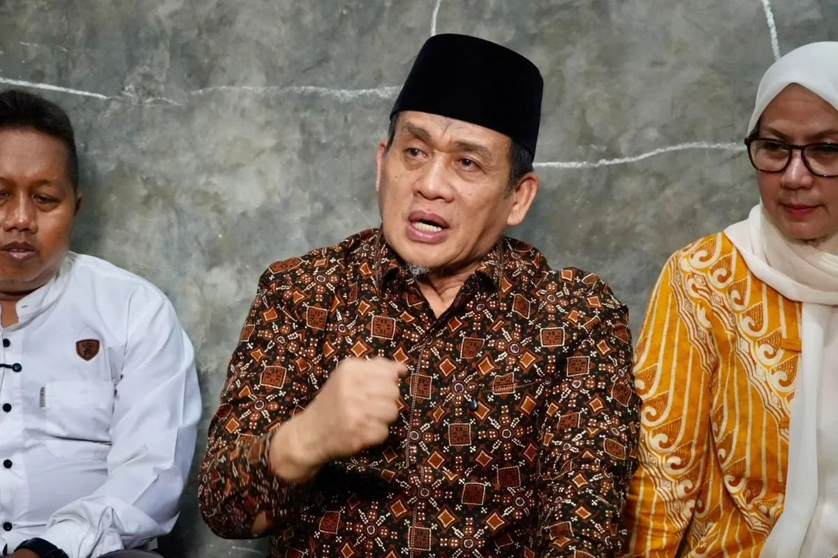 Perpres 111/2025 Tempatkan Budaya LGBTQ Sebagai Ancaman Regulasi Pertahanan