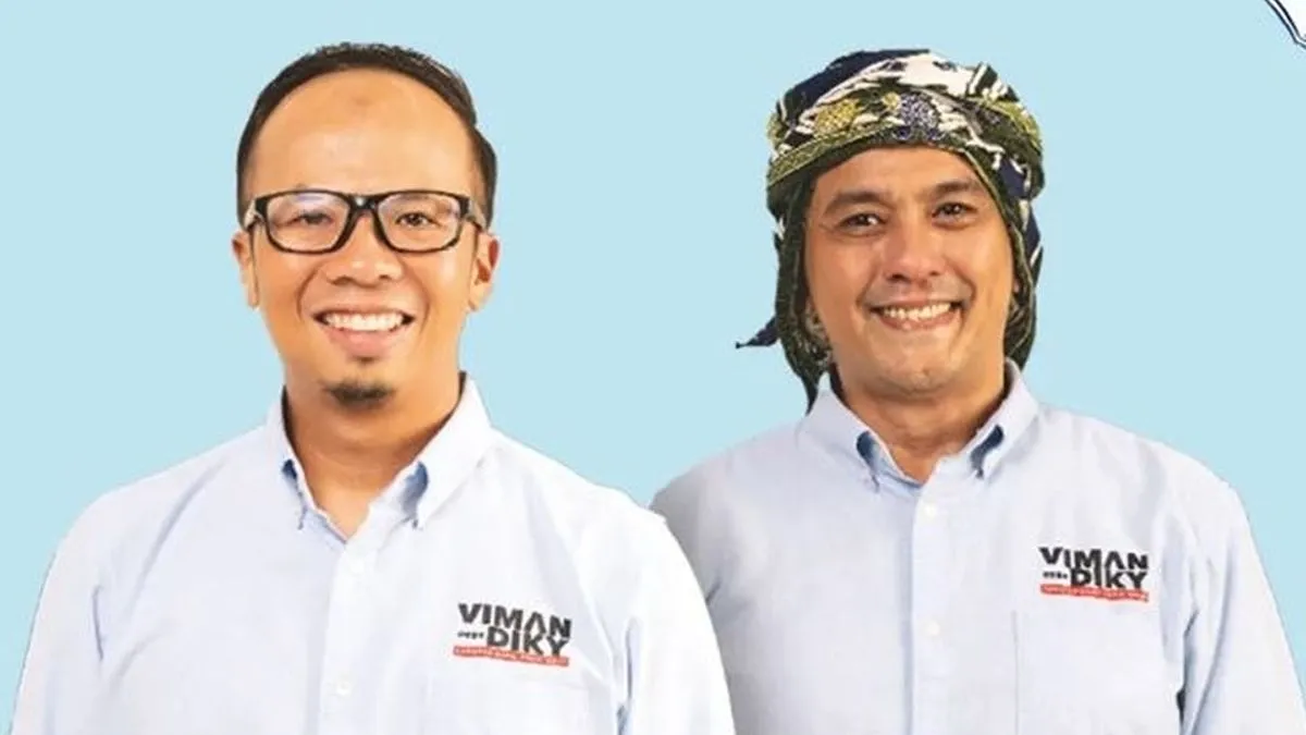 PLh Wali Kota Tasikmalaya Hadapi Transisi Berlapis