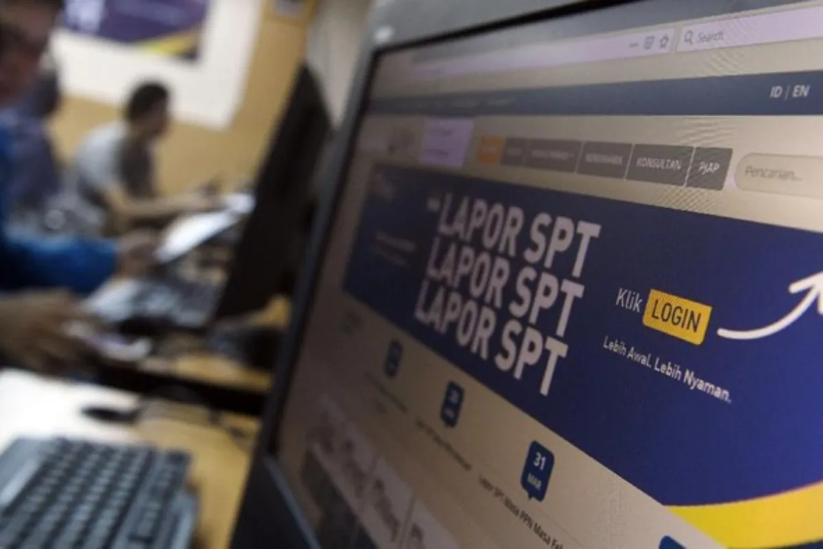 PP 20/2026 Permanenkan Tarif Pajak UMKM, Sektor Digital Masuk Rezim Normal