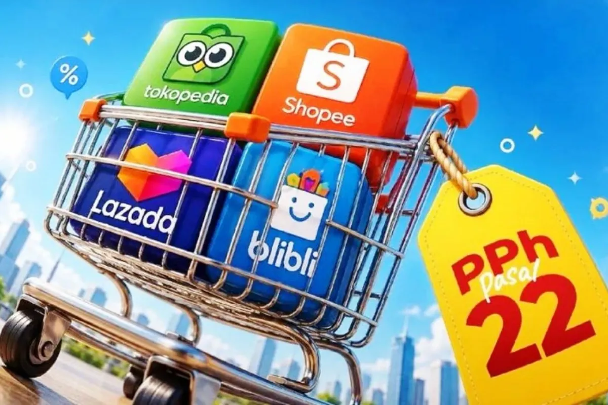 PPh 22 Marketplace