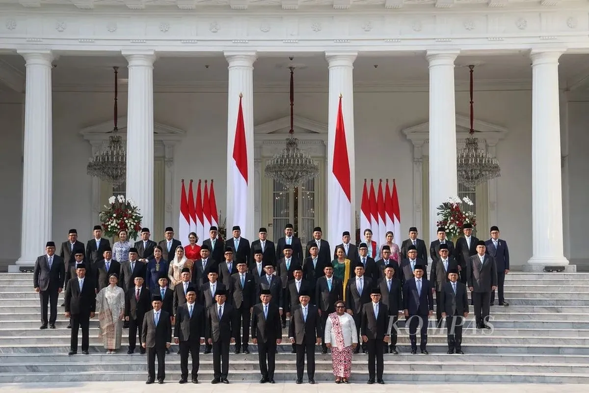 Rangkap Jabatan 30 Wamen di BUMN Picu Risiko Finansial dan Konflik Kepentingan