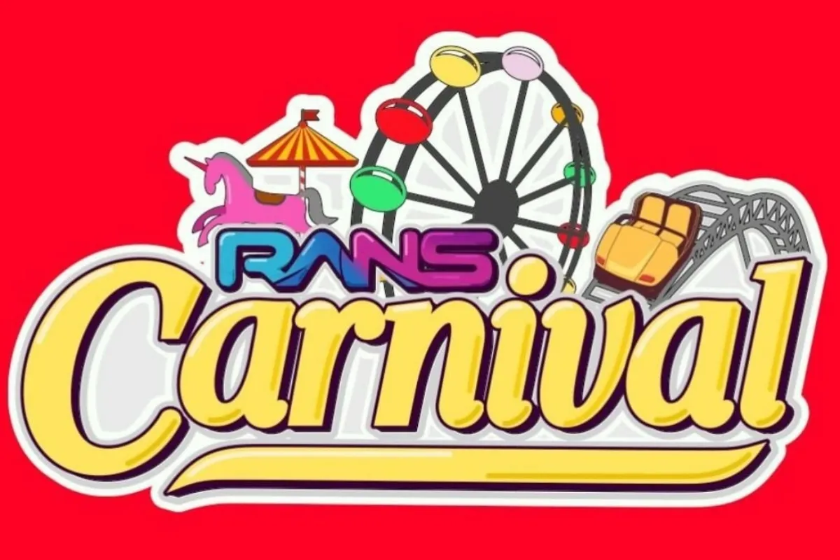 Rans Carnival