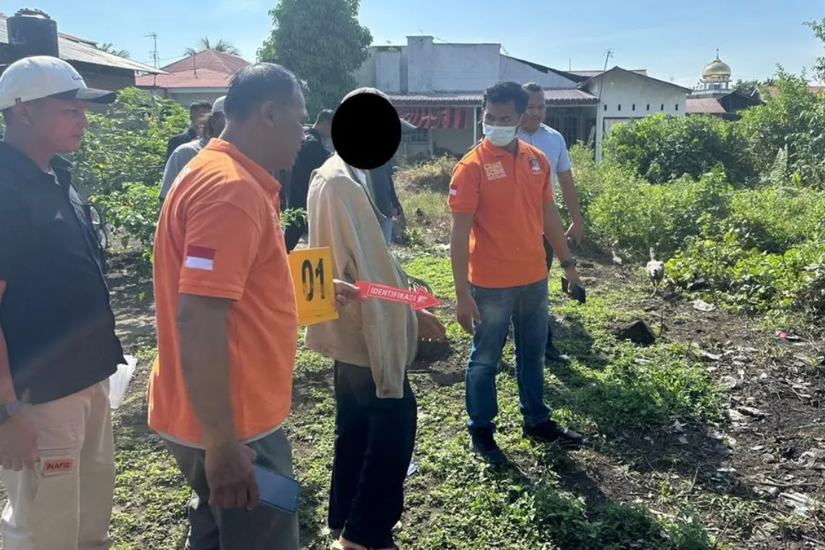 Rapor Merah Aspek Psikososial Sekolah di Balik Ledakan Padang