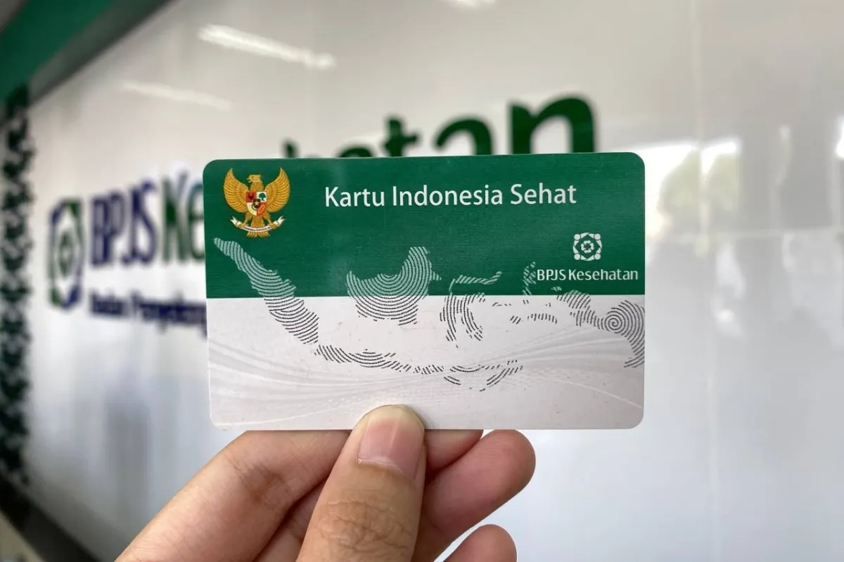Rasio Klaim Tembus 108 Persen BPJS Kesehatan Incar Stimulus Fiskal 20 Triliun