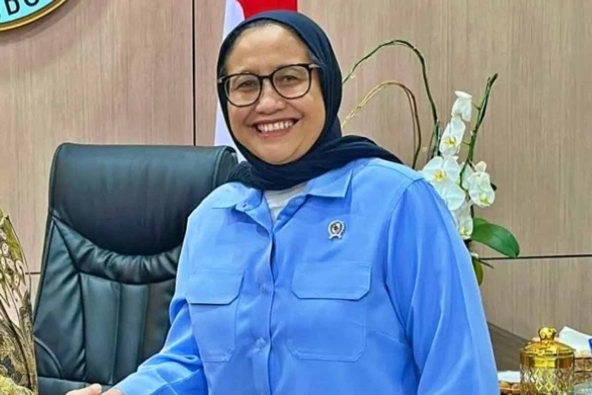 Restrukturisasi BGN Ambil Langkah Moratorium Efisiensi Alokasi Fiskal MBG