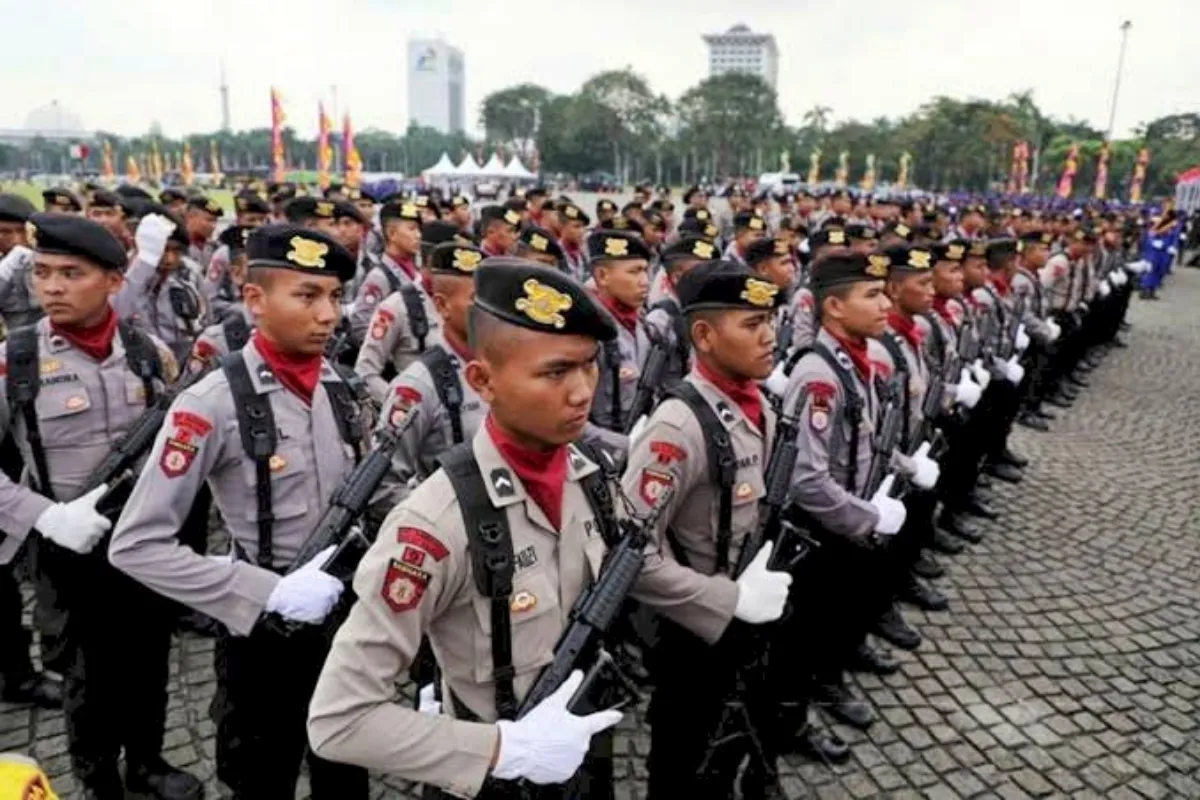 Revisi UU Polri: Potensi Risiko Ekspansi Kewenangan di Sektor Siber