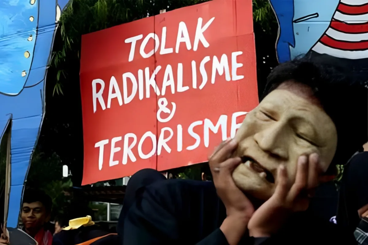 Riset Ungkap Risiko Ideologis di Ruang Pendidikan